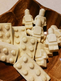 材料たったの3つ!ワンワンクッキー♪-レシピのメイン写真