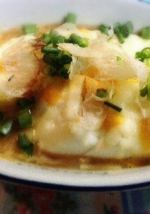 簡単！豆腐のチーズ焼き-レシピのメイン写真