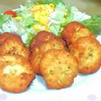 冷めても美味しい★おからでチキンナゲット