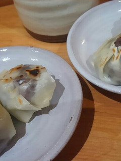 甘~い小豆あんシュウマイ-レシピのメイン写真