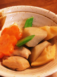 お手軽！筑前煮-レシピのメイン写真