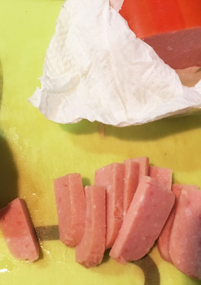 私的☆お魚ハムの長期保存-レシピのメイン写真