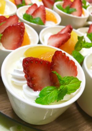 ♯チーズケーキ-レシピのメイン写真