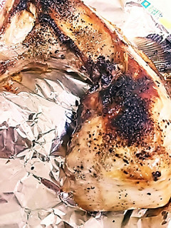 ブリカマの山椒焼き-レシピのメイン写真