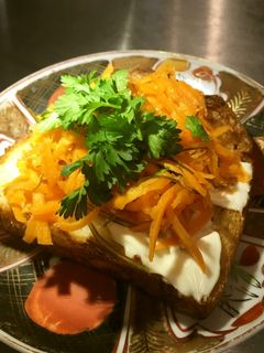 バインミー風トーストサンド 〜 朝食に-レシピのメイン写真