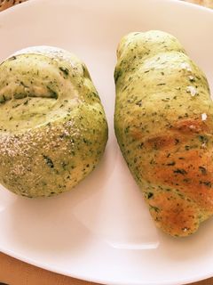 ふんわり豆乳パン-レシピのメイン写真