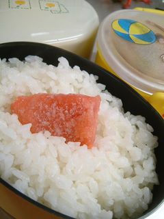 お弁当に○冷凍たらこ・明太子-レシピのメイン写真
