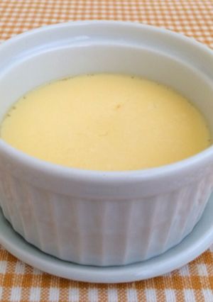 納豆のタレで☆簡単茶碗蒸し-レシピのメイン写真