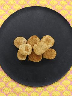 お麩ラスク-レシピのメイン写真