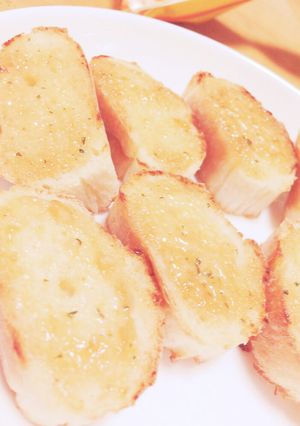 おつまみフランスパン-レシピのメイン写真