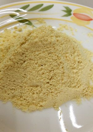 手作りde粉豆腐-レシピのメイン写真