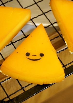 ツクロッピー　チー燻-レシピのメイン写真