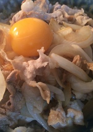 簡単！ おうちスタ丼-レシピのメイン写真