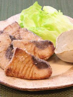 かつおの竜田揚げ-レシピのメイン写真