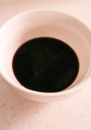 アジのかば焼きのタレ-レシピのメイン写真