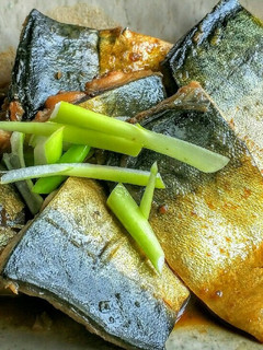 鯖の照り焼き-レシピのメイン写真
