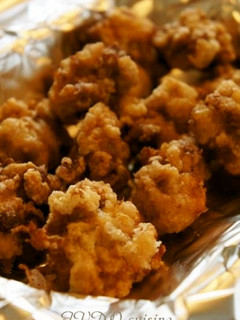 ☆豚肉の生姜揚げ☆-レシピのメイン写真
