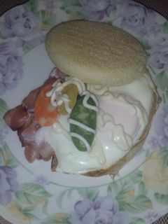 朝食を楽しく-レシピのメイン写真
