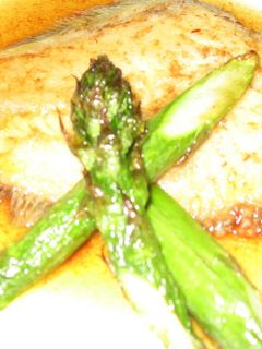 カレイさっぱり揚げ!-レシピのメイン写真