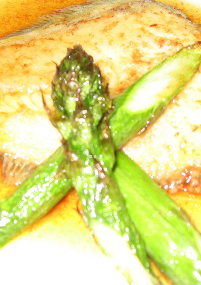 カレイさっぱり揚げ！-レシピのメイン写真