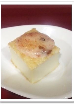磯じまん「山海ぶし」で簡単おつまみ-レシピのメイン写真