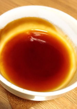 ヘルシー!レンジ30秒で万能照りソース★-レシピのメイン写真