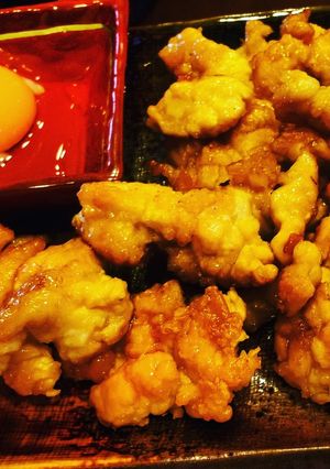 弁当やおつまみに～鶏ムネ肉で甘辛つくね風-レシピのメイン写真
