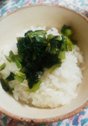 栄養満点⭐絶品なめし-レシピのメイン写真