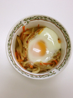 野菜のココット☆大根・にんじん-レシピのメイン写真