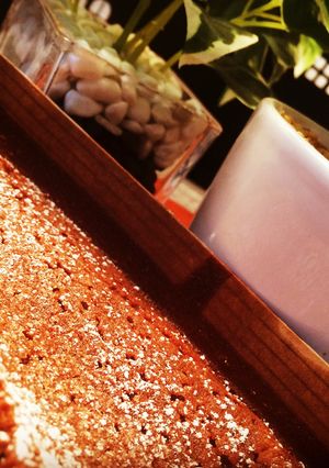 超簡単！濃厚ガトーショコラ！-レシピのメイン写真