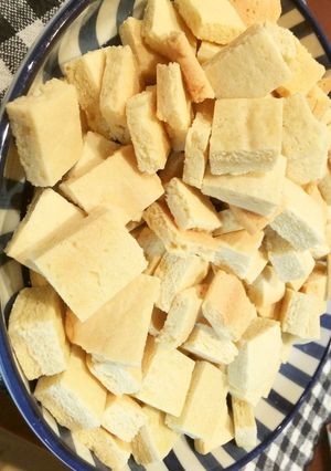 クッキー(⋈◍＞◡＜◍)「２種類」-レシピのメイン写真