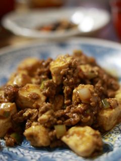 短時間で★本格麻婆豆腐マーボードウフ-レシピのメイン写真