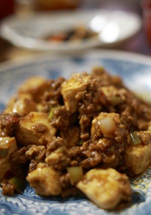 短時間で★本格麻婆豆腐ﾏｰﾎﾞｰﾄﾞｳﾌ-レシピのメイン写真