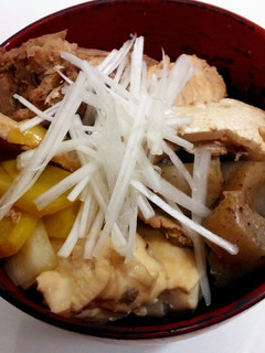 ぶりの煮込み-レシピのメイン写真