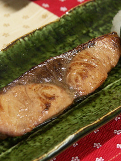 父の日メニュー”簡単ぶりの照り焼き!-レシピのメイン写真