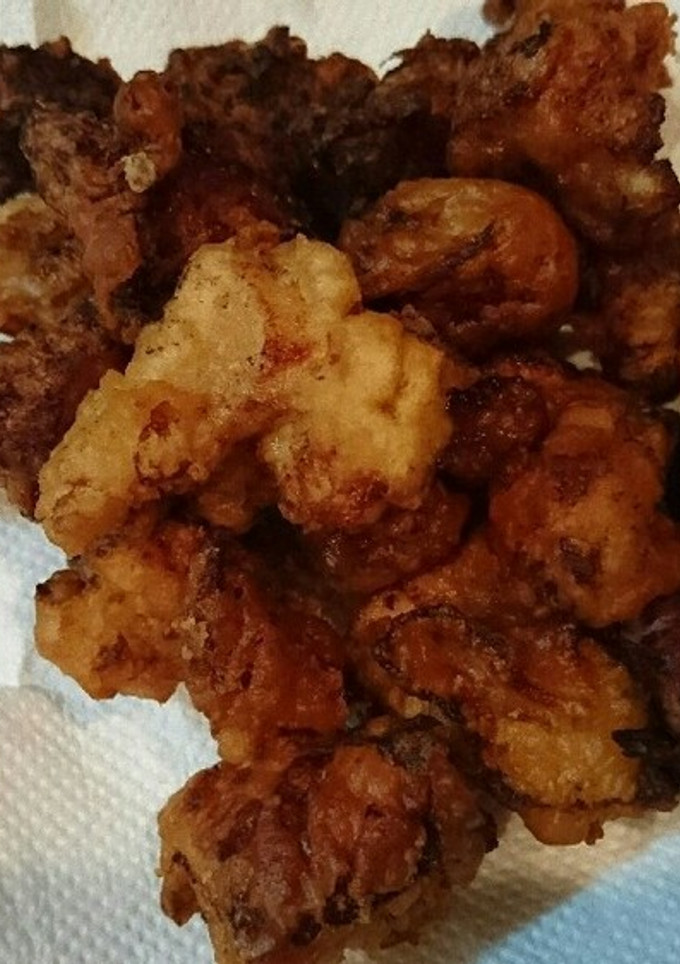 唐揚げ　簡単　ぽんマヨ-レシピのメイン写真