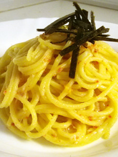フライパン1つで簡単調理!すき焼きパスタ-レシピのメイン写真