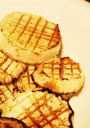 簡単大根のオーブン焼き・バター醤油味-レシピのメイン写真