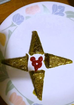 チージュリケン☆-レシピのメイン写真