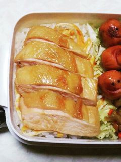 超簡単!きんぴらごぼう-レシピのメイン写真