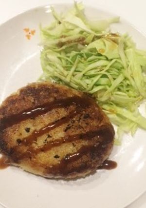 じゃがいもしかない！揚げ焼きコロッケ-レシピのメイン写真