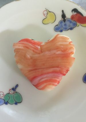 ♥めろめろっぴー♥-レシピのメイン写真