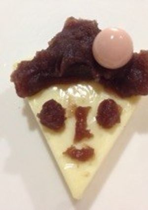 あんこ姫-レシピのメイン写真
