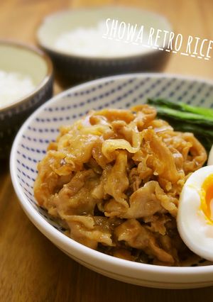 豚薄切り肉で‼なんちゃってチャーシュー-レシピのメイン写真
