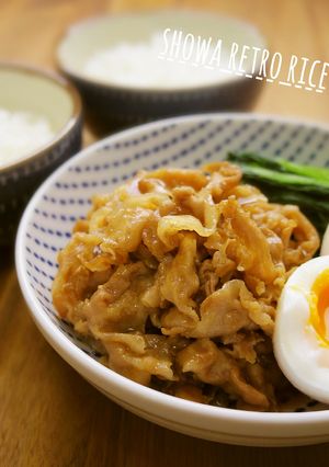 豚薄切り肉で‼なんちゃってチャーシュー-レシピのメイン写真