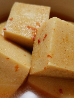 高野豆腐のケチャップ煮-レシピのメイン写真