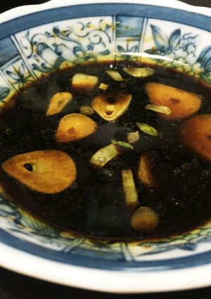 万能タレ-レシピのメイン写真