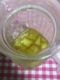 お好きなフルーツで果実酢-レシピのメイン写真