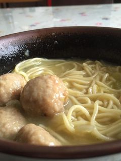 簡単☆煮込み味噌ラーメン-レシピのメイン写真