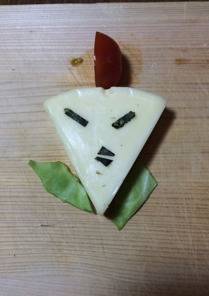 キャベとのさま-レシピのメイン写真